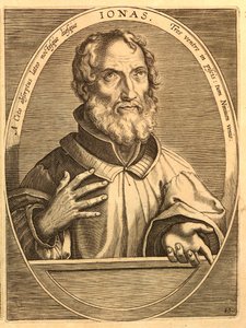 Historia del nuevo testamento - 1722 - (187)